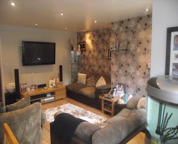 3 Bedroom Terraced